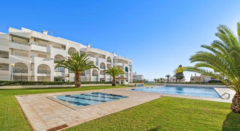 Apartamentos Vista Mar