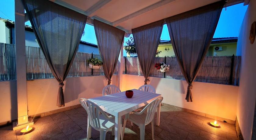 Casa vacanza i due ulivi