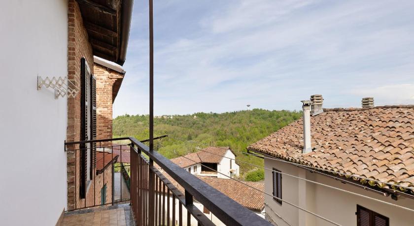 Casa Dello Zio Birba