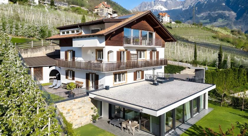 Ferienappartement Freiblick