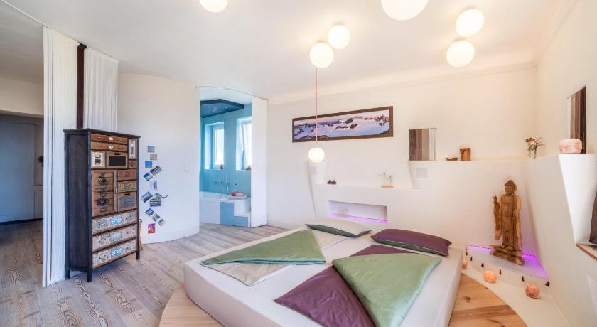 Apartment Belvedere