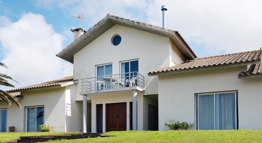 Vivenda do Monte