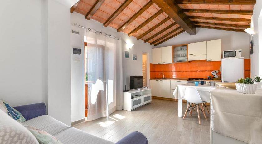 Casa Arancio