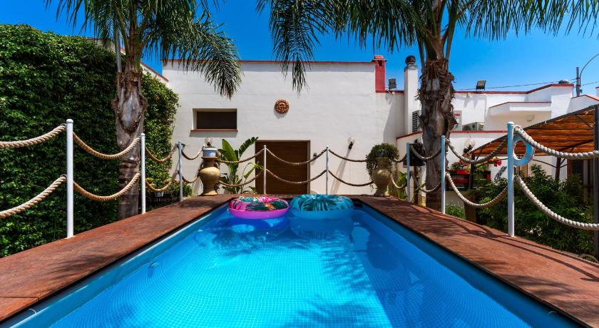 Casa Aurora Luxury Apartment