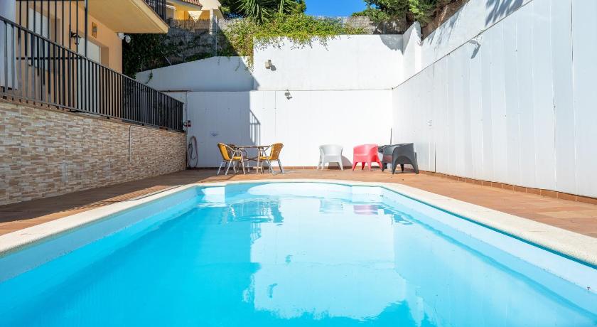 Dorada Apartment Mar
