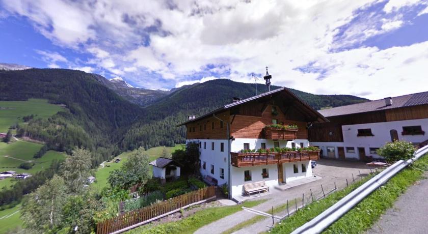 Oberhöher Apt Talblick