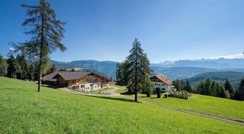 Stücklhof Wohnung Edelweiss
