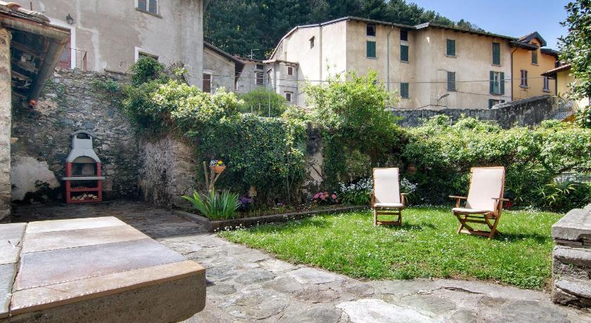 Dongo Garden