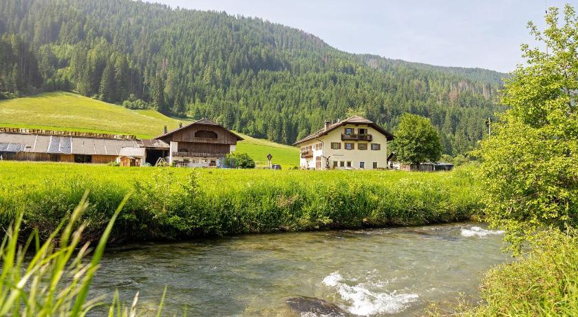 Untersinnerhof Gsies