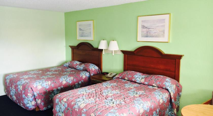 Relax Inn — Hotel in Folkston (GA)