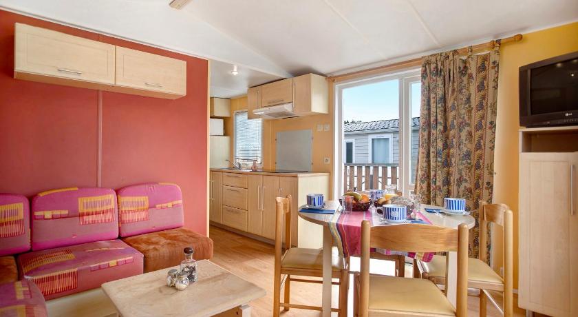 Bungalow T2 V - 15 Min From Nazare