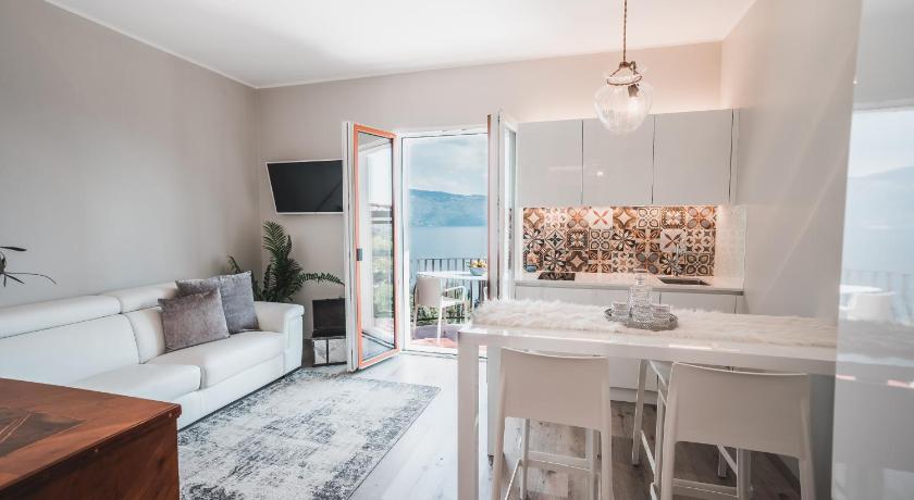 Ferienwohnung Montelago