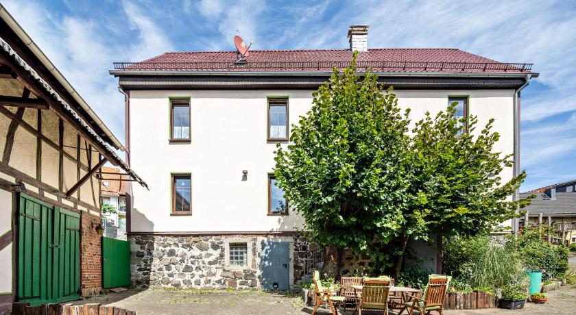 Bachmanns Ferienwohnung 2