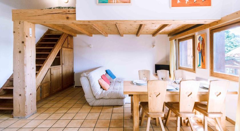 Chalet cosy