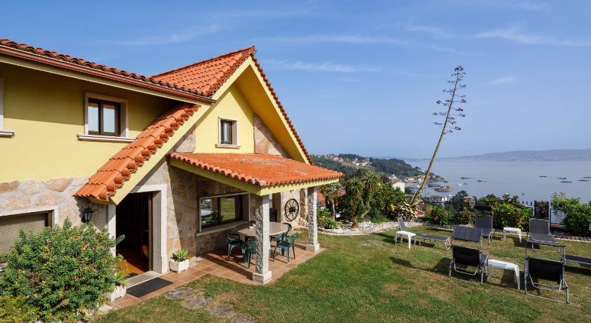 Casa Nueva de Bueu