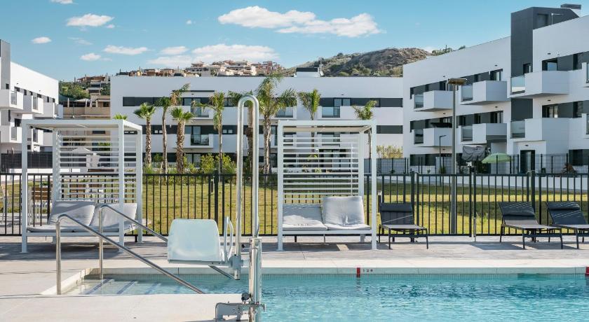 Residencial Celere Playa Niza