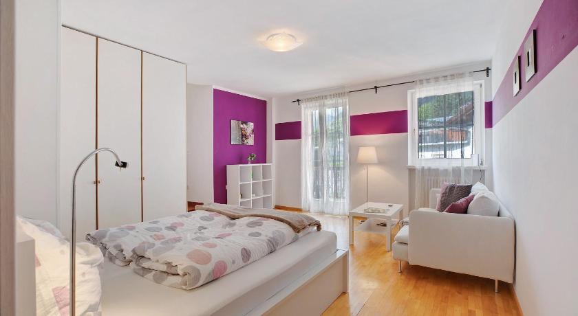 Appartement Wally