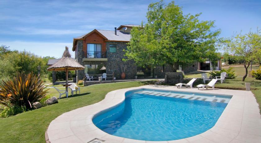 Melodias Posada Boutique — Hotel in Los Reartes