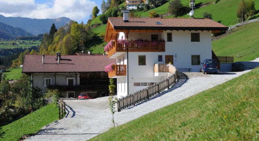 Huberhof Mareit