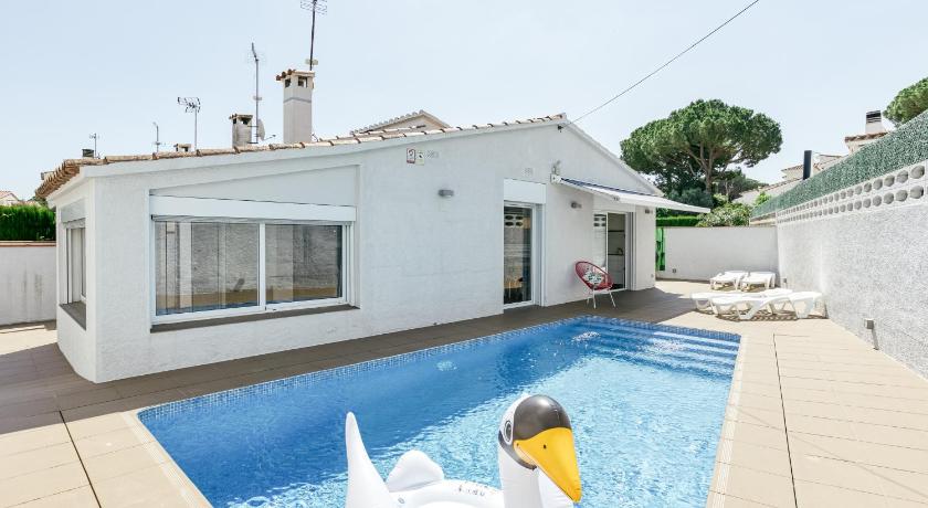 Villa La Vall