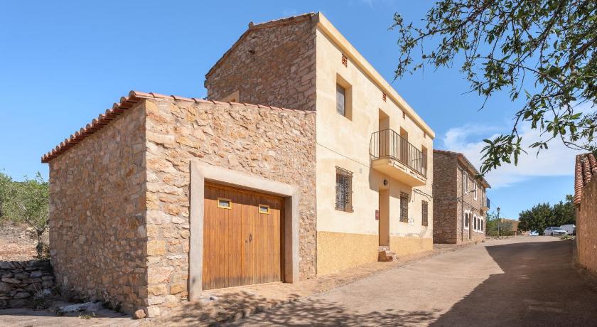 Casa del Practicant