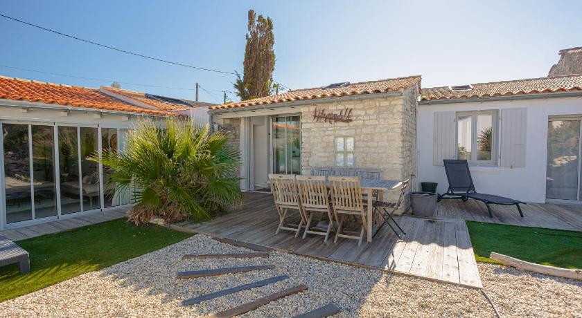 Foto de Villa L’hirondelle - Reserva com desconto Agoda
