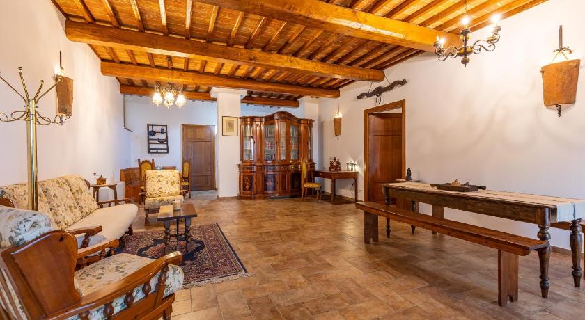 Agriturismo il Casato Mag-il Giogo