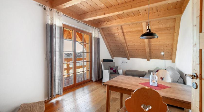 Ferienwohnung Glasblaser