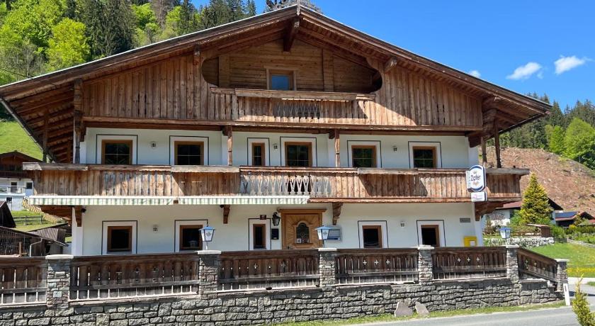Gasthaus Mamoosen
