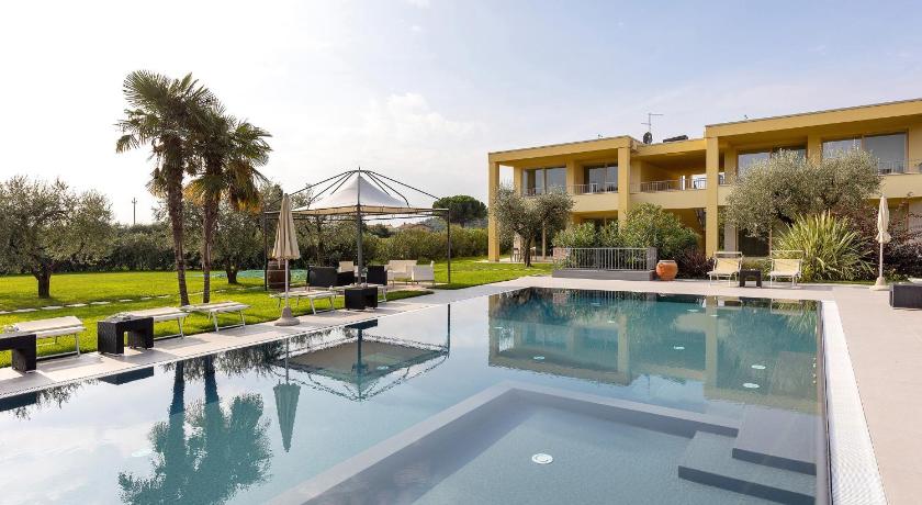 Agriturismo Le Campagnole Green