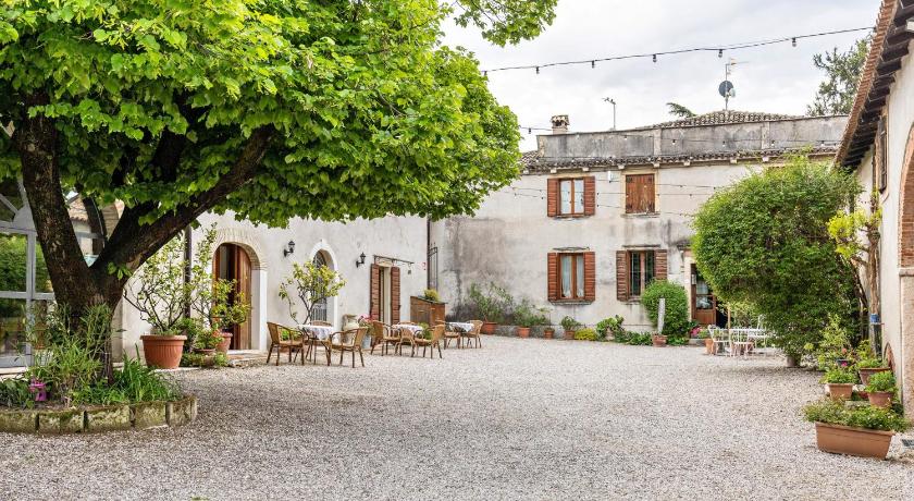 Agriturismo della Pieve Bardolino