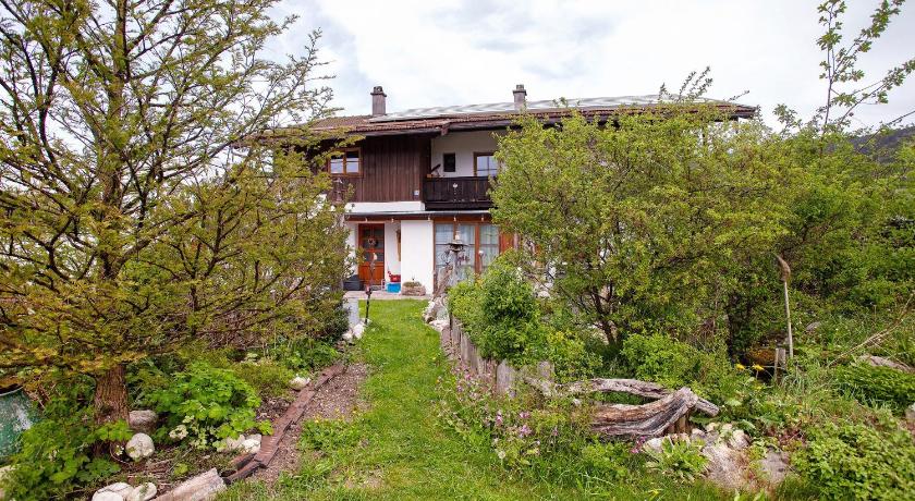 Ferienwohnung beim Roana