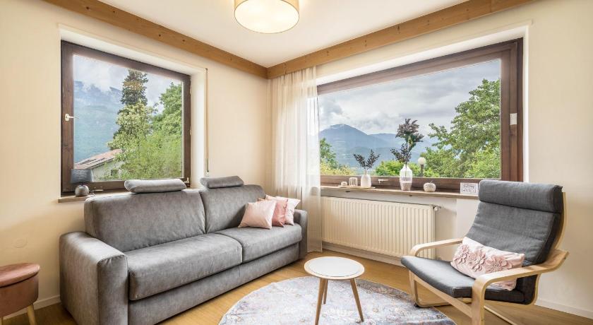 Villa Pinie Apt 2