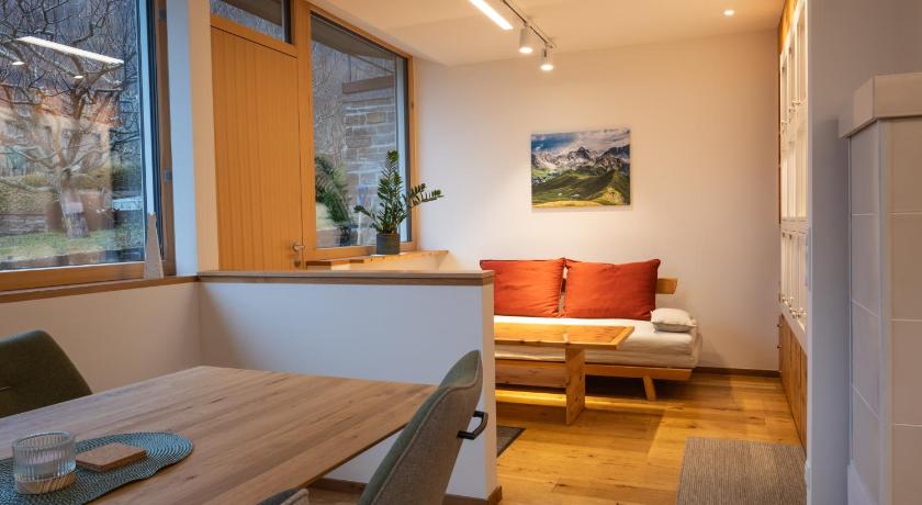 Ferienwohnung Kratzwald