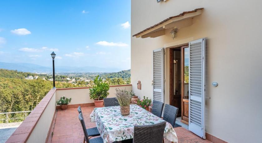 Villa Adora Holiday Home