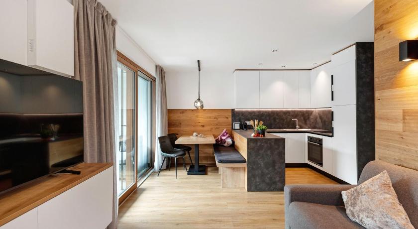 Appartement Sonnlicht Pfalzen