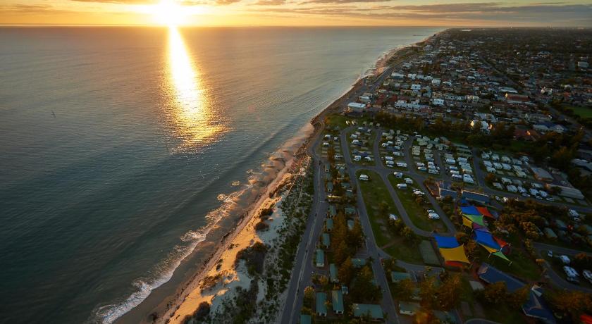 BIG4 West Beach Parks