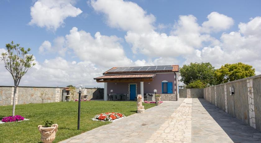 La Casa Vacanza Dei Sogni