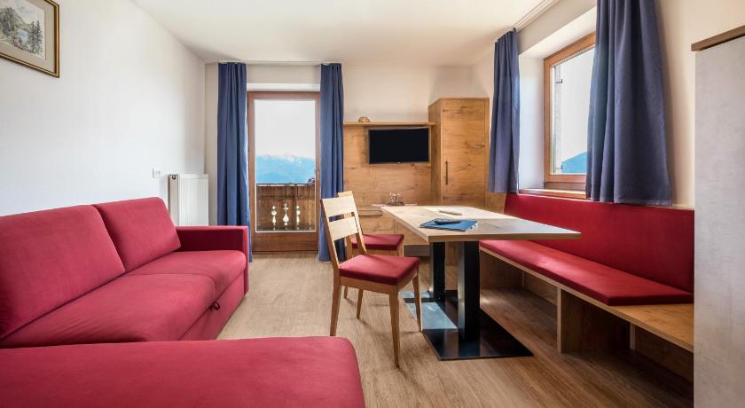 Residence Condor Apt Rosengarten