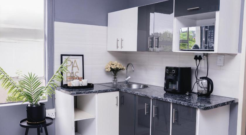 Photo de Bachelor suite in Rustenburg - Réservation à prix Agoda