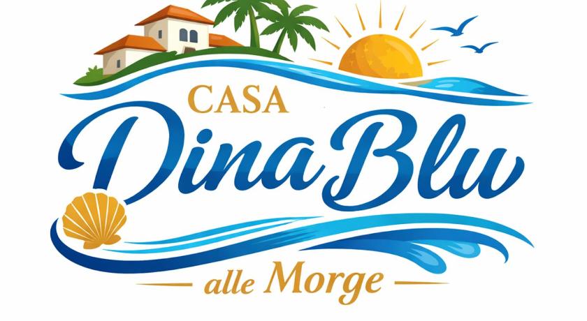Casa Dina Blu alle Morge