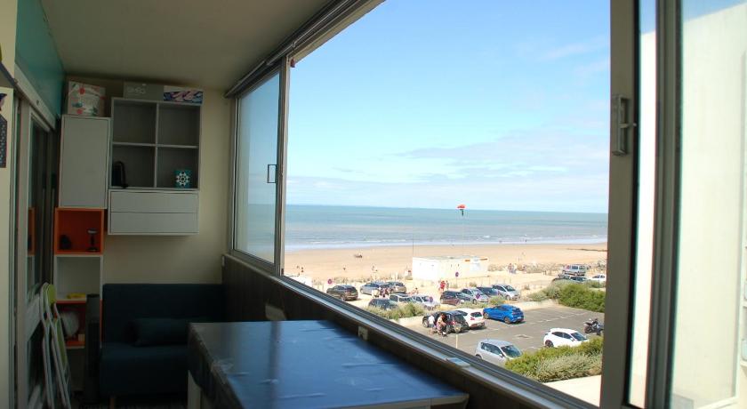 Foto Vue mer les Becs Saint Hilaire - Booking Diskon Spesial