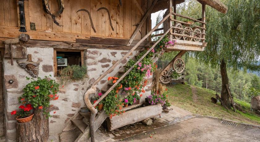 Historisches Apartment Duregghof