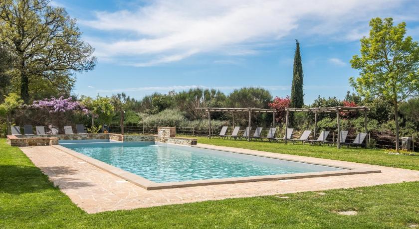 Chalet Rosmarino