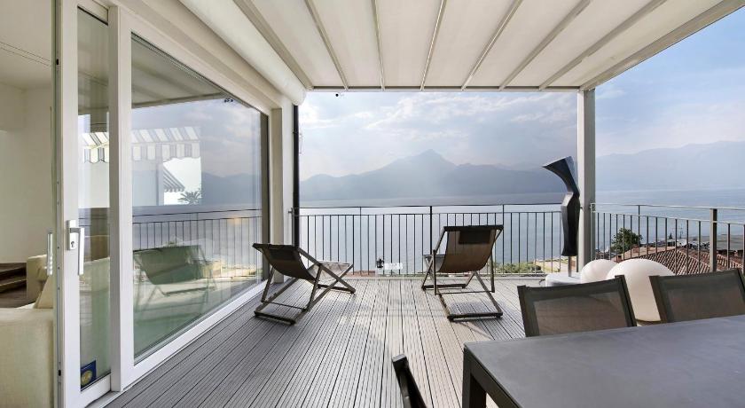Residence La Mignon Terrazza