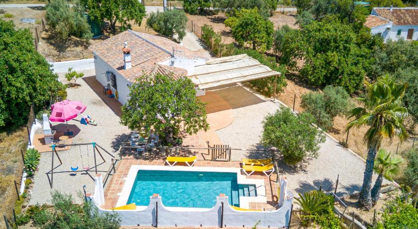 La Casita del Garrobo