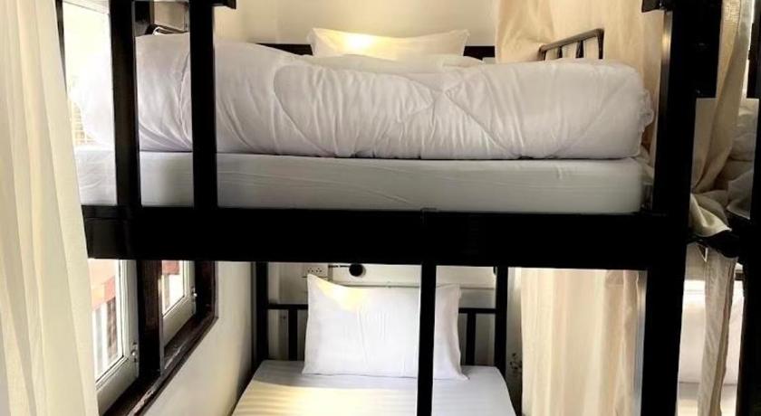 Sleep Owl Chiang Mai – Chiang Mai, TH