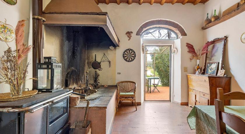 Agriturismo Podere Cavallone