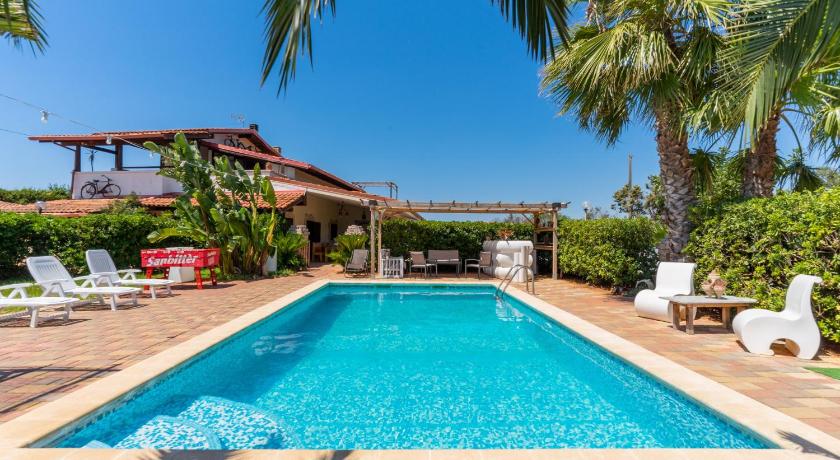 Villa Relax Due