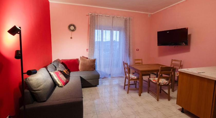 Casa Monet 90 wifi-parking
